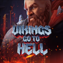 Vikings go to Hell